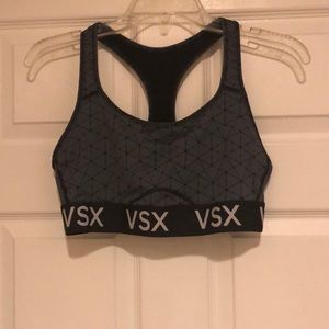 Victoria’s Secret sports bra